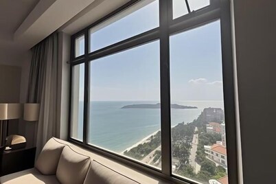 Orient Haitian Hotel