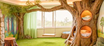 Orient Haitian Guibin Hotel