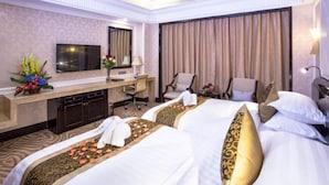 ห้องพัก