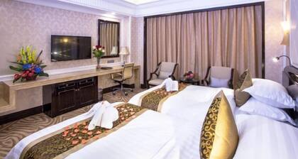 Sun City Hotel