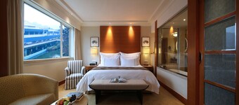The Dragon Hotel