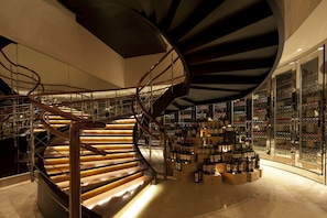 3 ravintolaa, joissa tarjoillaan lounas