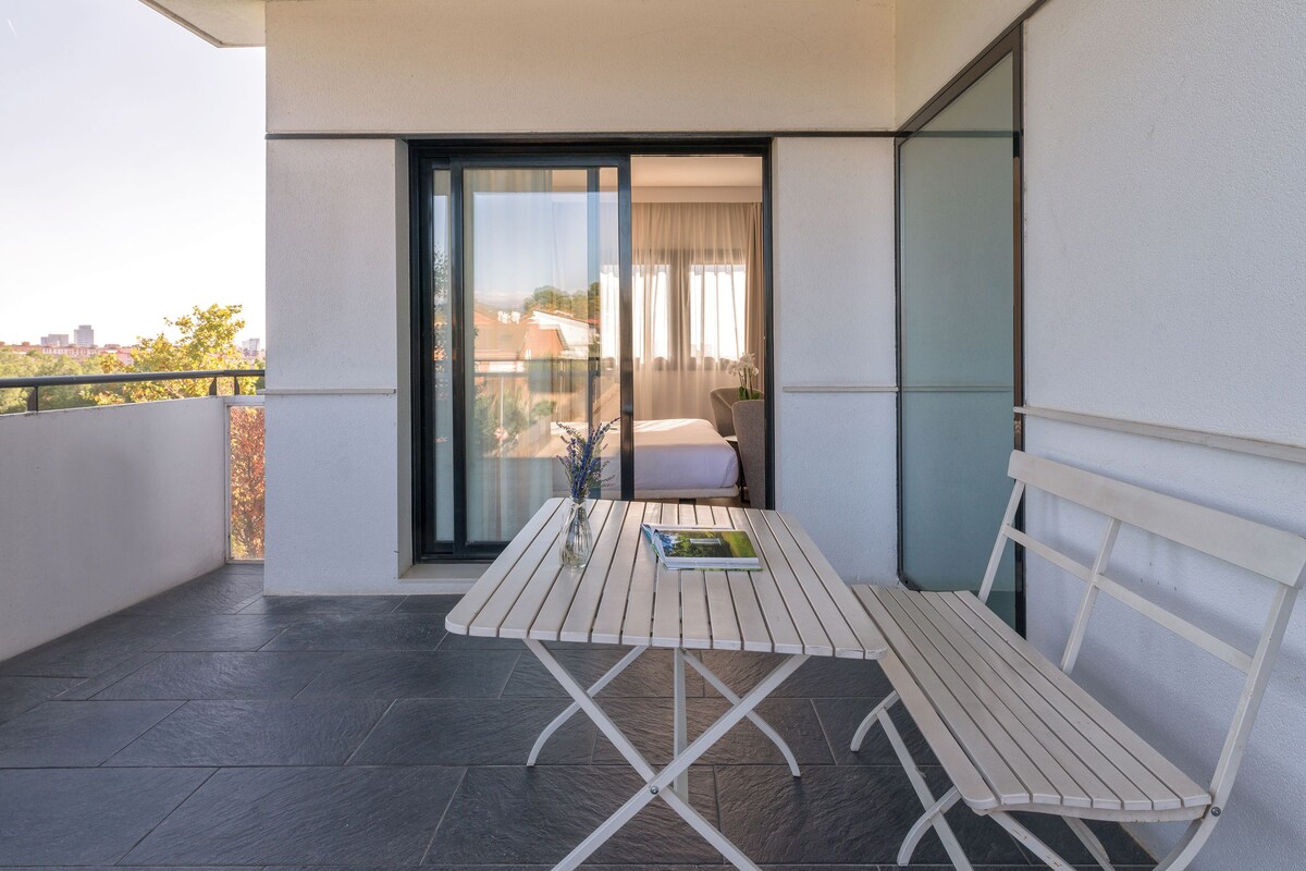 Balkon