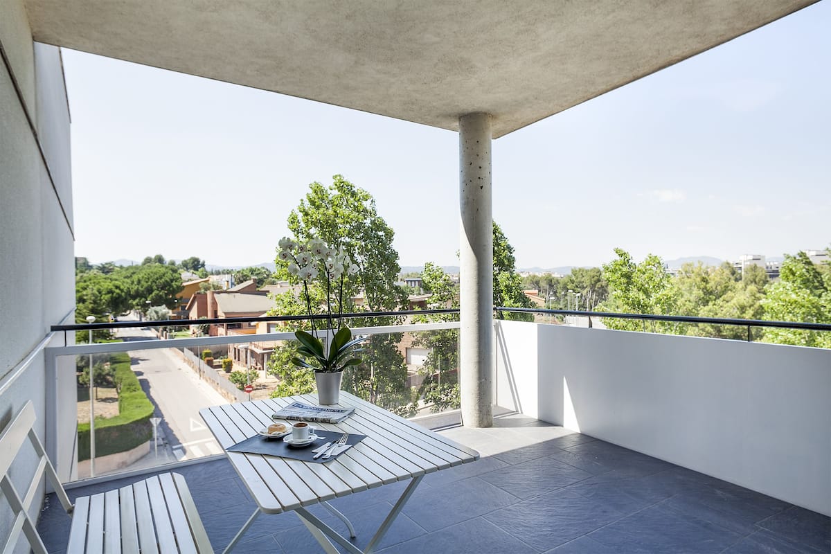 Balkon