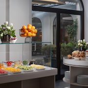NH Collection Torino Santo Stefano