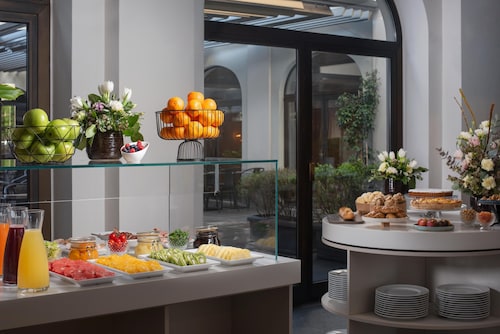 NH Collection Torino Santo Stefano