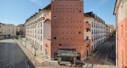 NH Collection Torino Santo Stefano