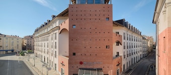 NH Collection Torino Santo Stefano