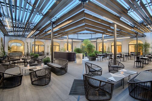 NH Collection Torino Santo Stefano