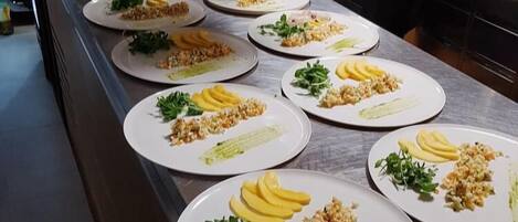 ร้านอาหาร