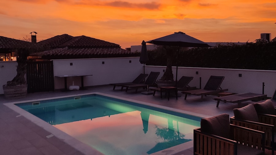 Beach Hotel Bozikovina