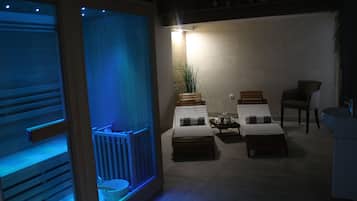 Massages