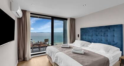 Beach Hotel Bozikovina