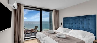 Beach Hotel Bozikovina