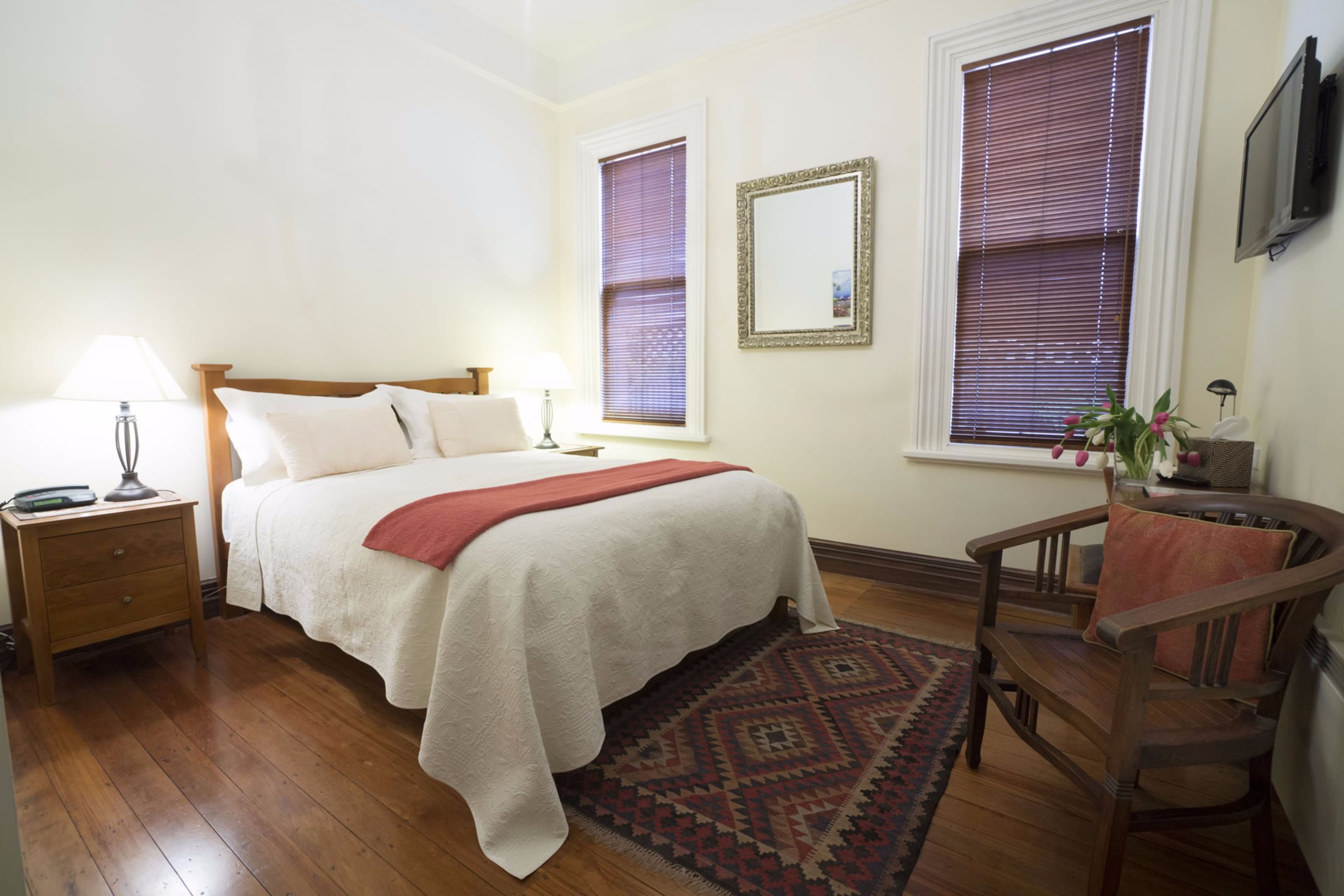 Foto - The Classic Villa