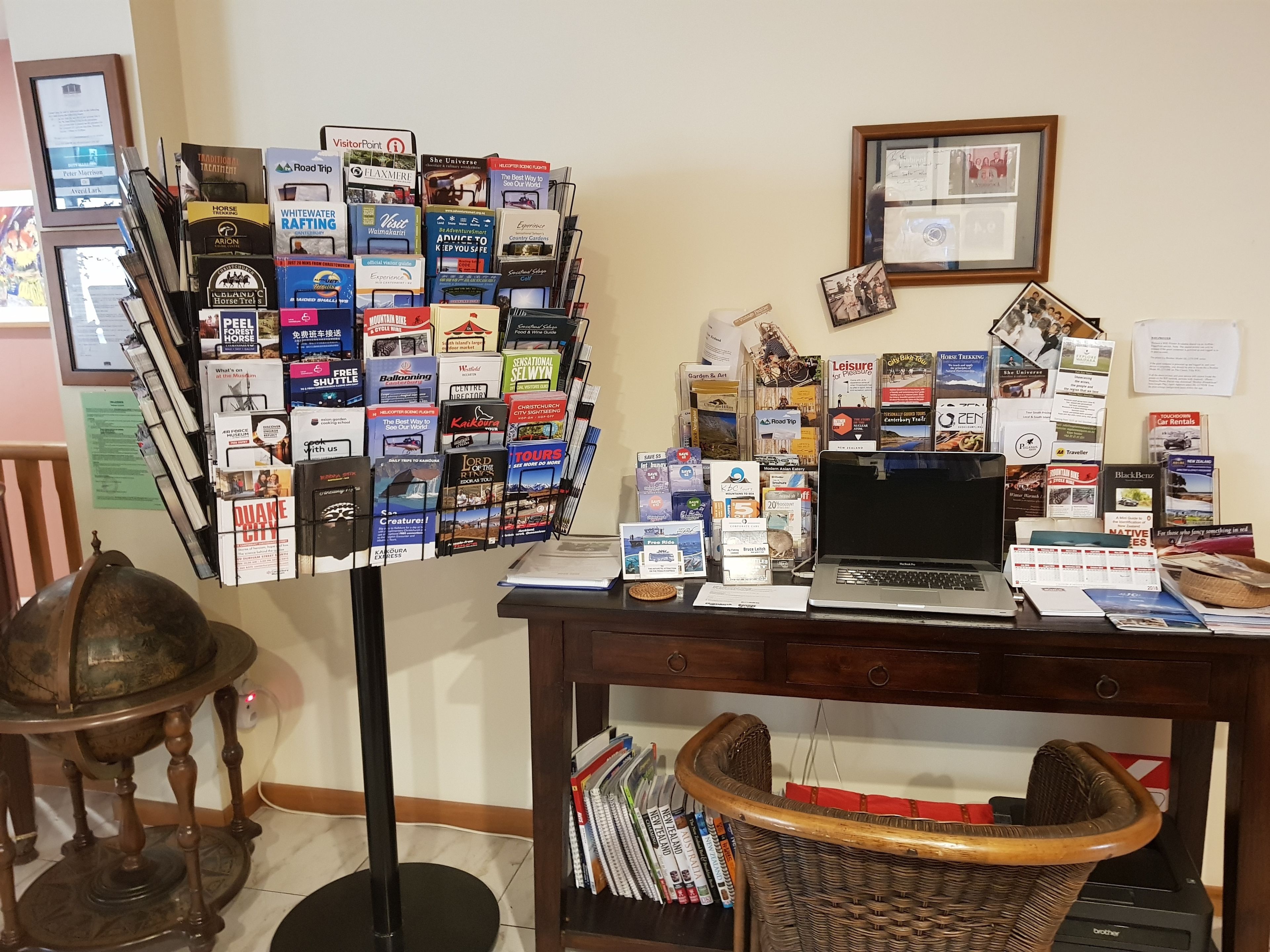 Foto - The Classic Villa