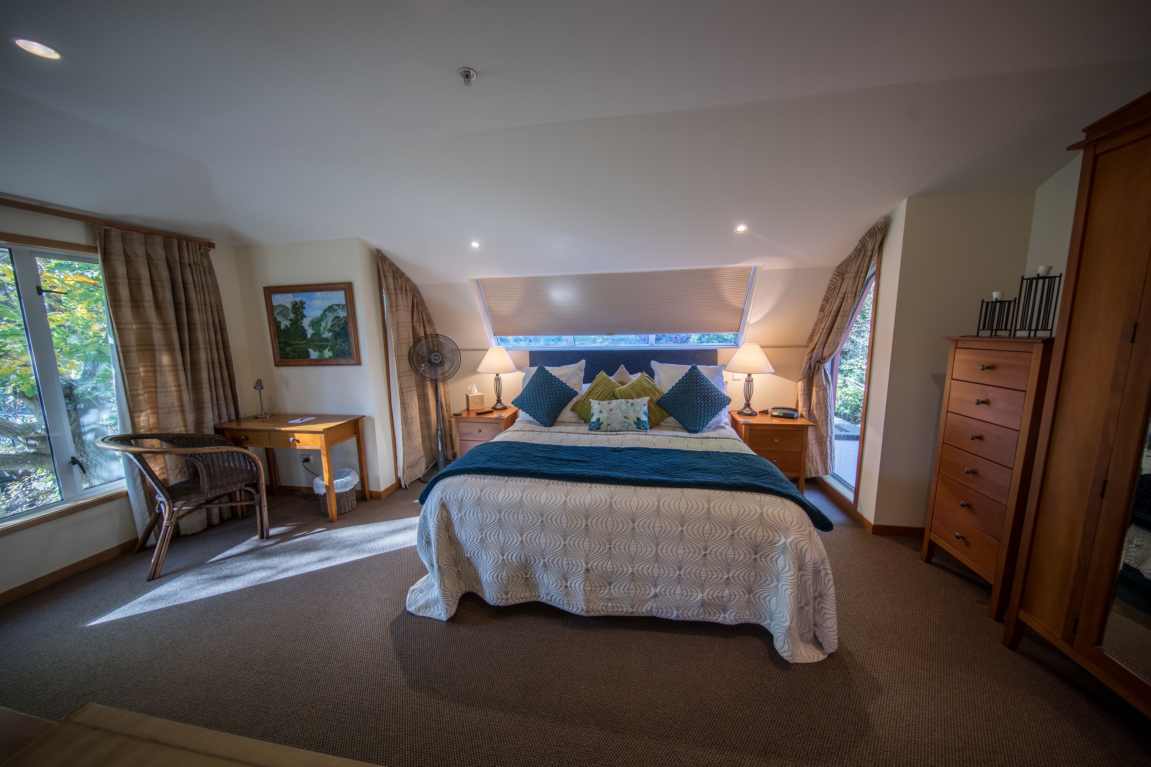 Foto - The Classic Villa