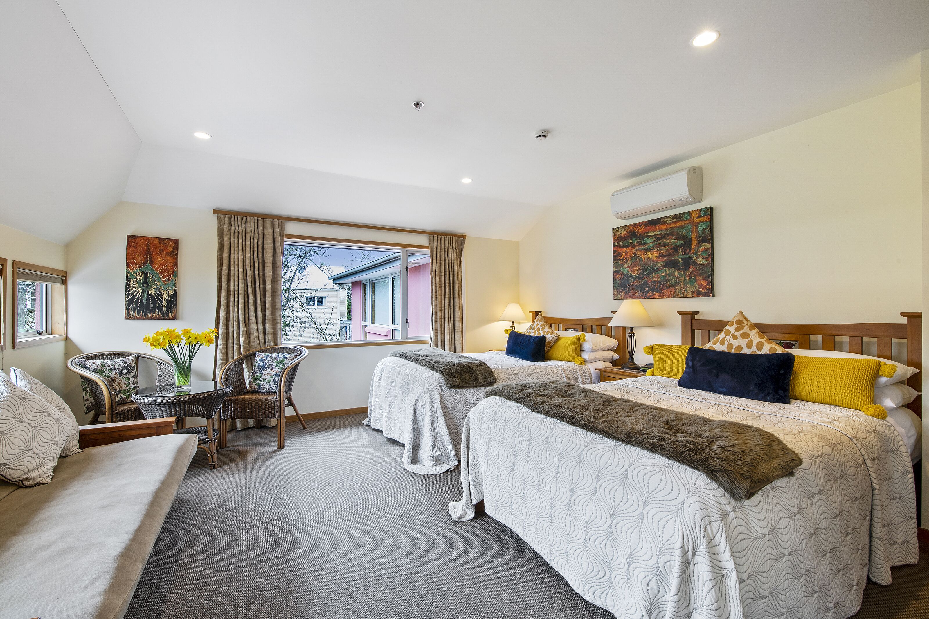 Foto - The Classic Villa