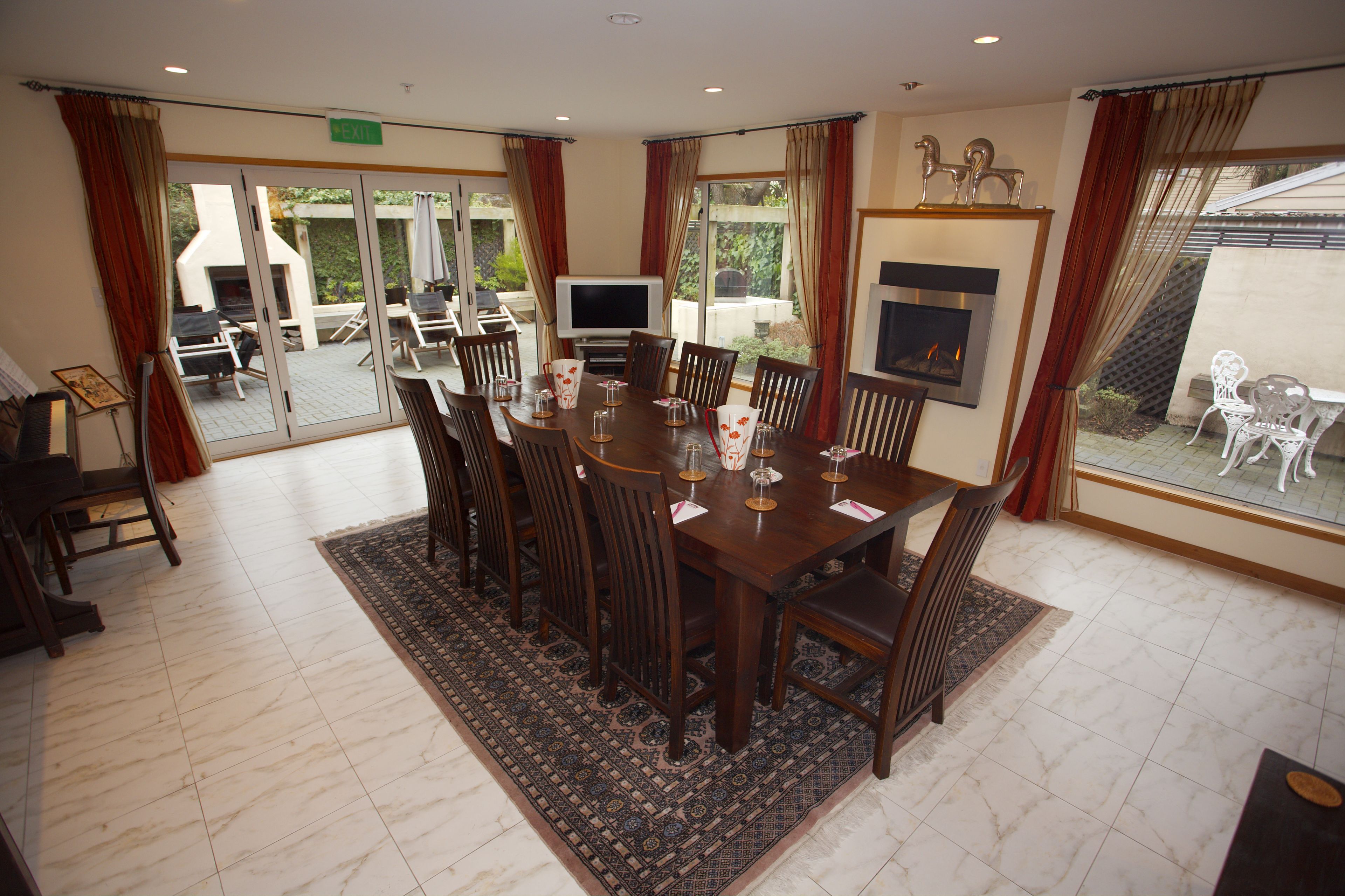 Foto - The Classic Villa