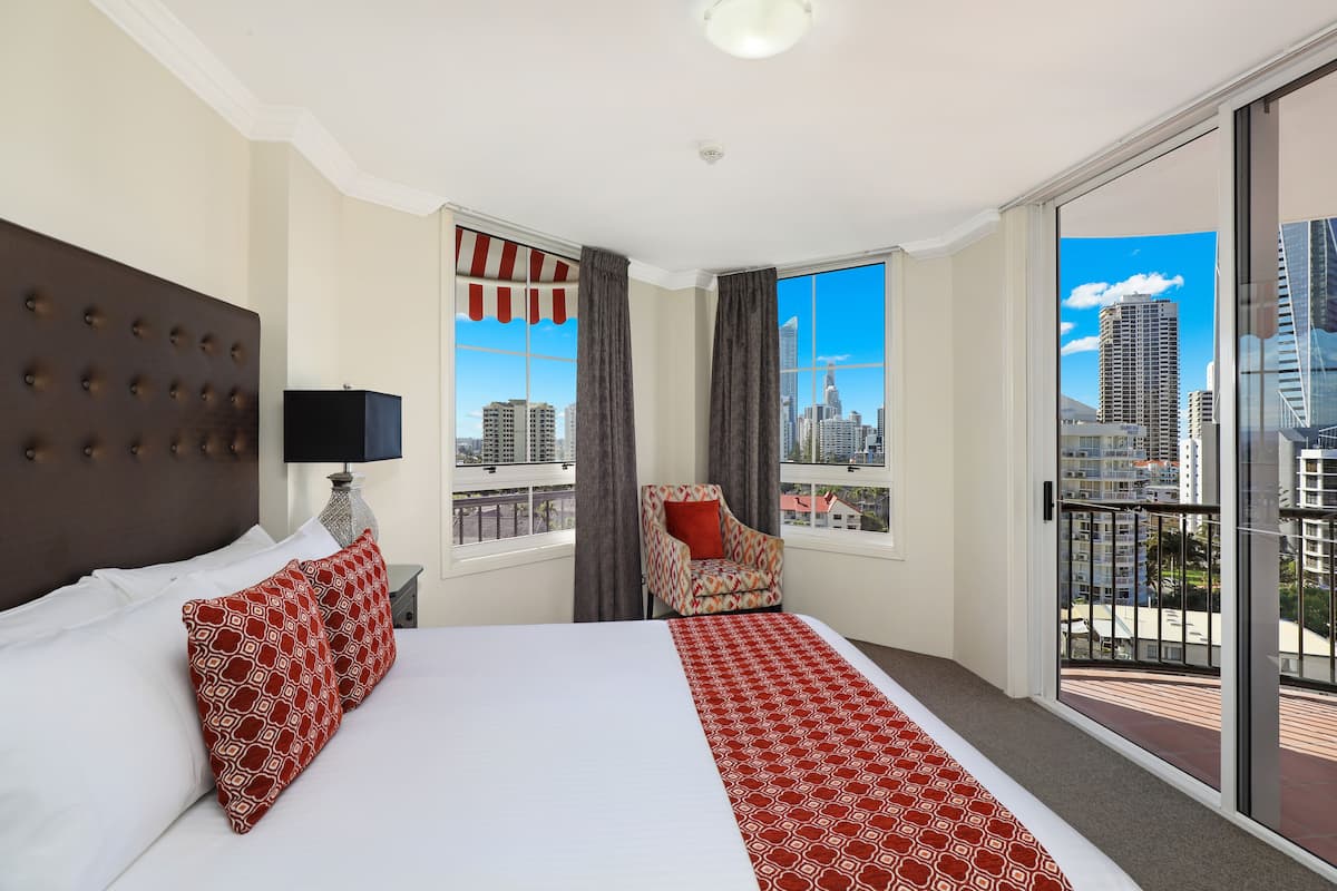 Superior Apartment, 2 Bedrooms