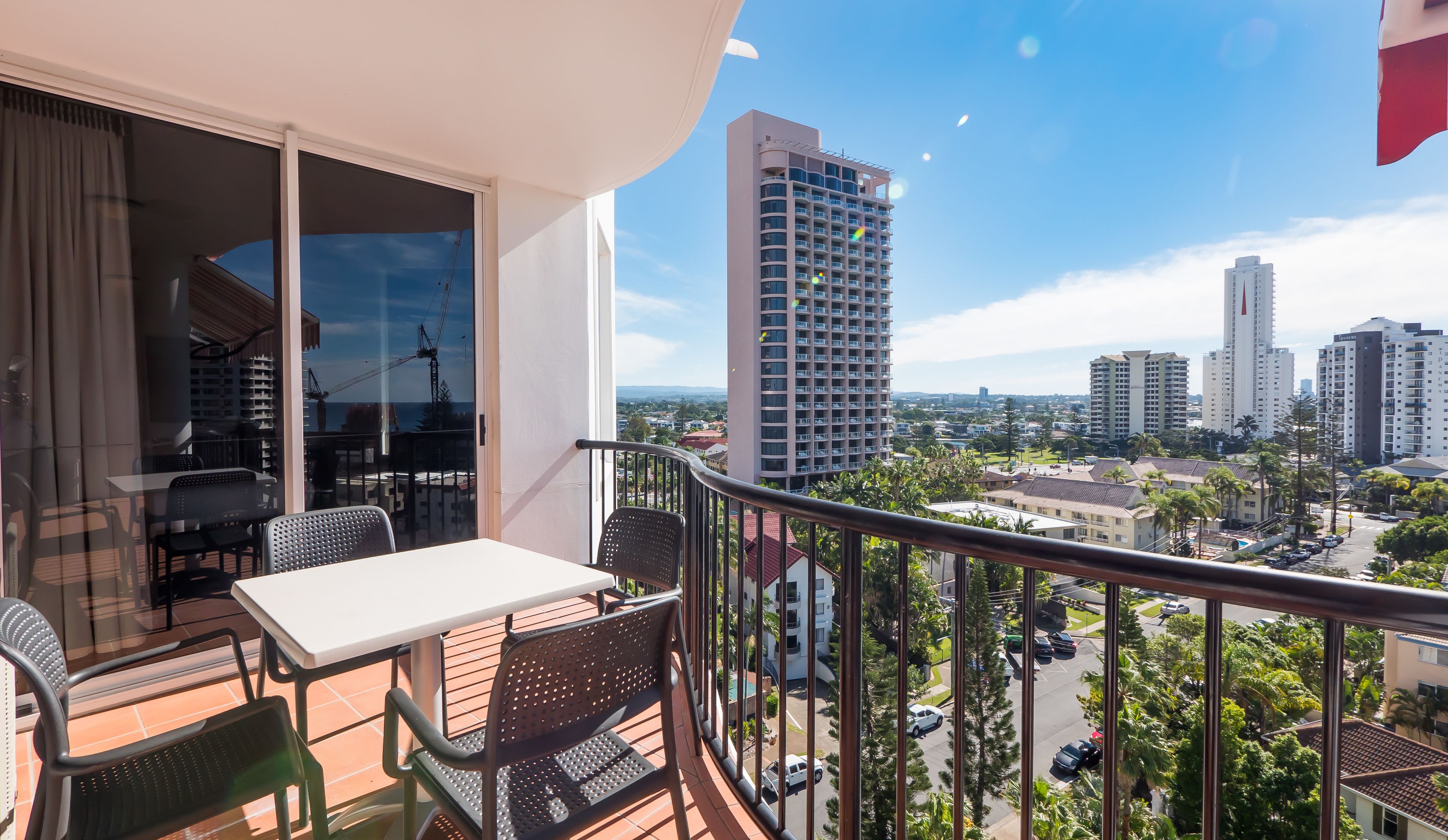 Marrakesh Apartments — image 8