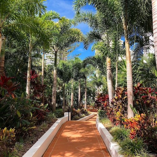 Marrakesh Apartments