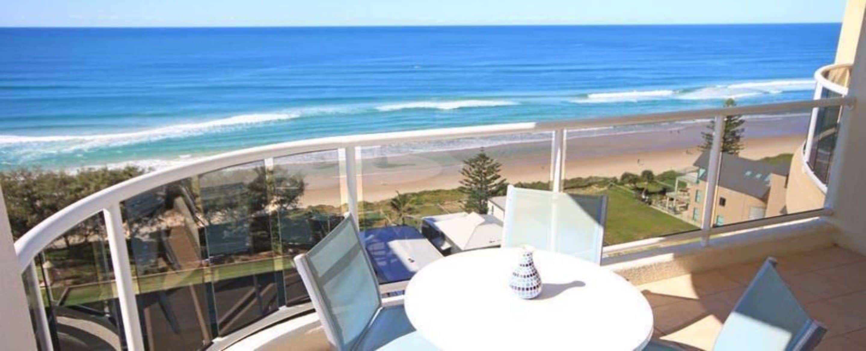 Xanadu Main Beach Resort — image 6