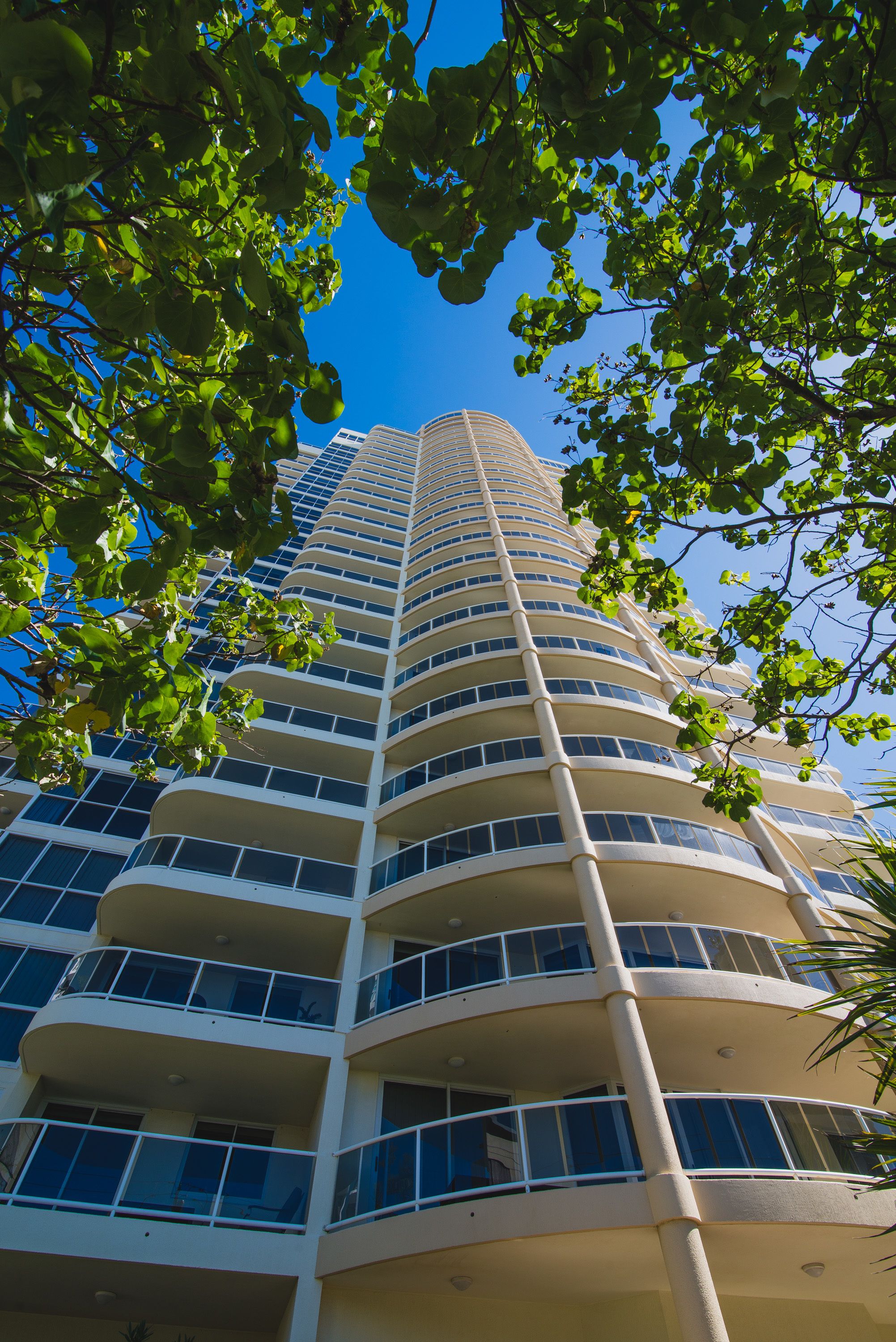 Xanadu Main Beach Resort — image 20