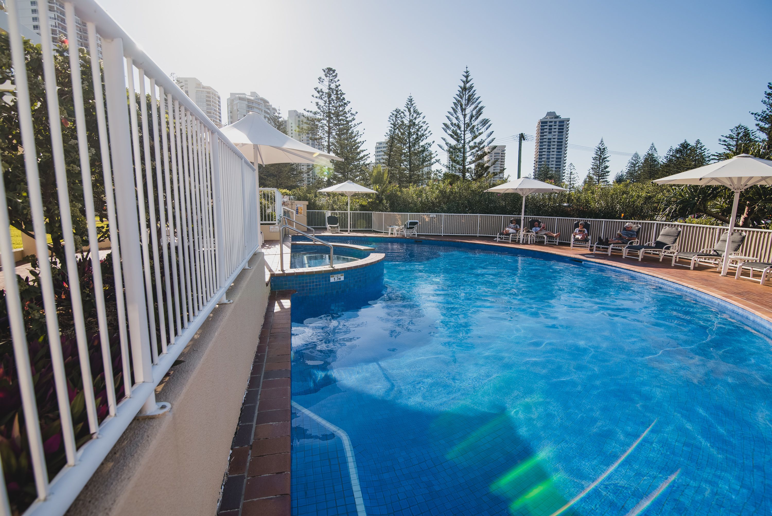 Xanadu Main Beach Resort — image 4