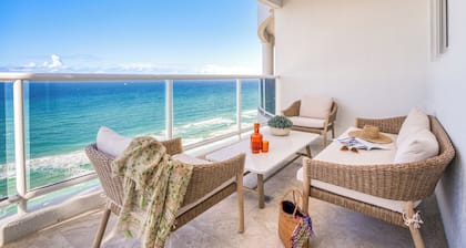 Xanadu Main Beach Resort