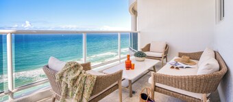 Xanadu Main Beach Resort