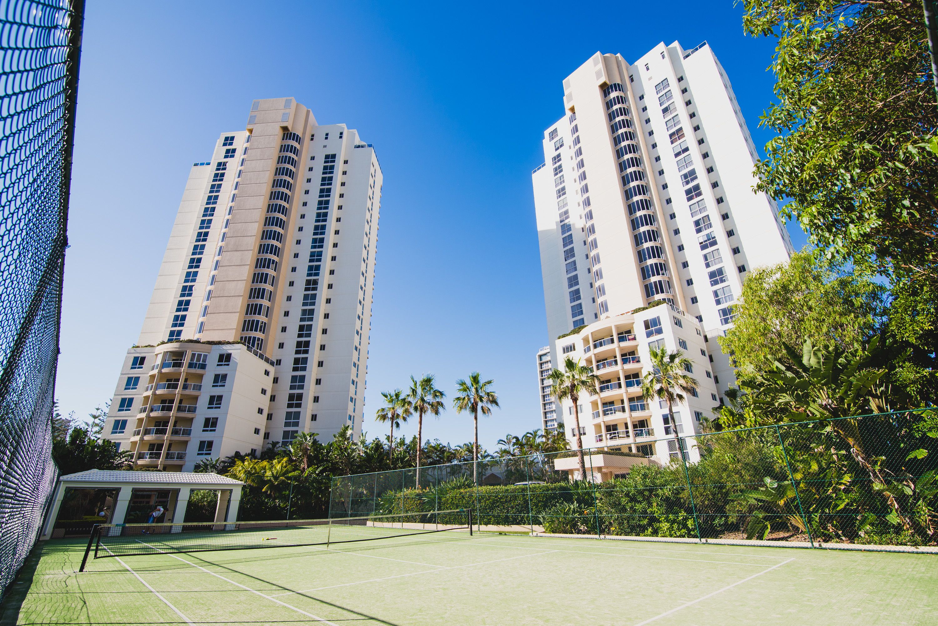 Xanadu Main Beach Resort — image 22