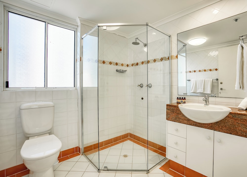 Xanadu Main Beach Resort by null