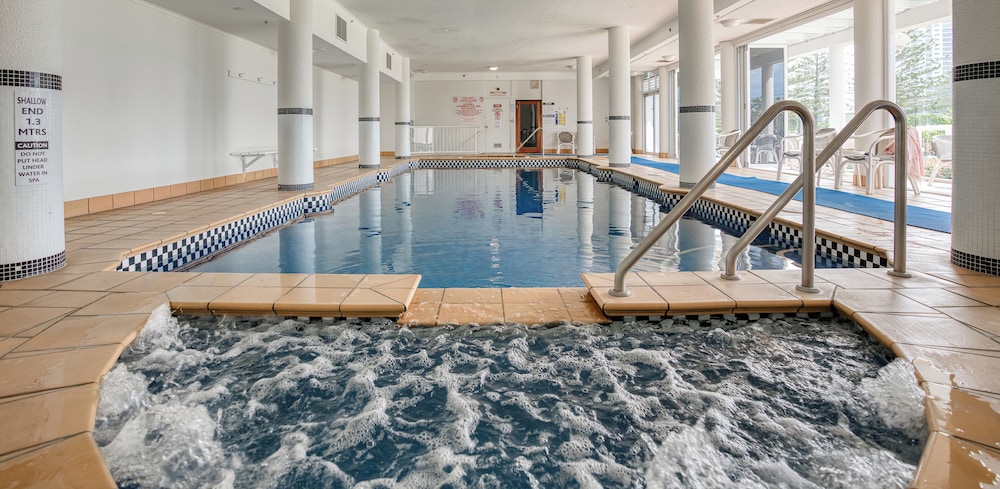 Xanadu Main Beach Resort by null