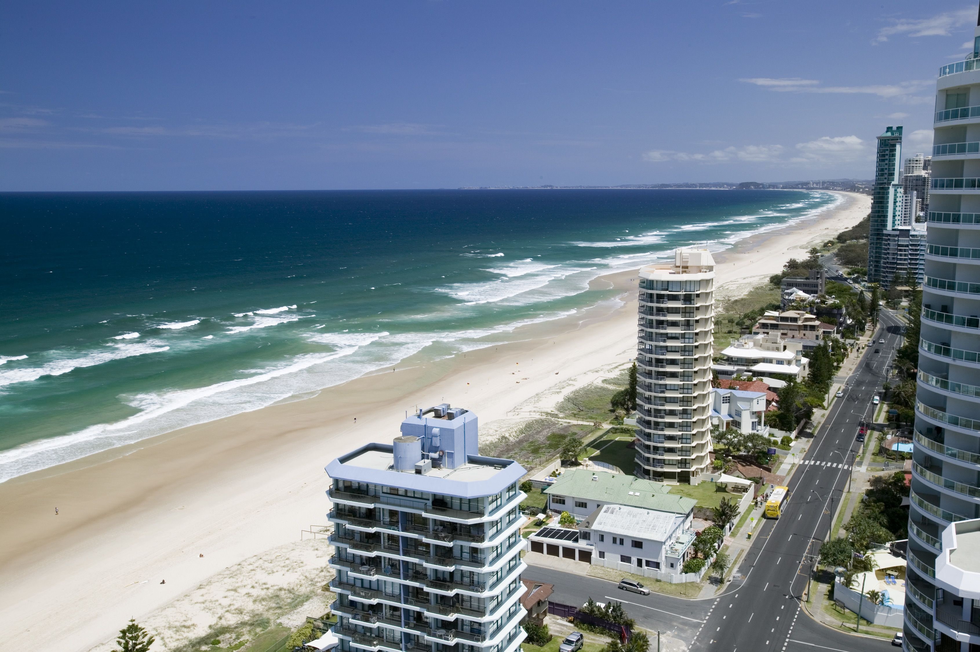 Xanadu Main Beach Resort — image 14