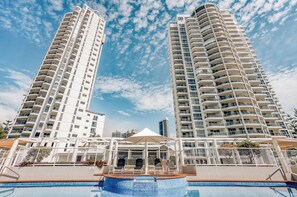 Exterior - Xanadu Main Beach Resort (Main Beach)