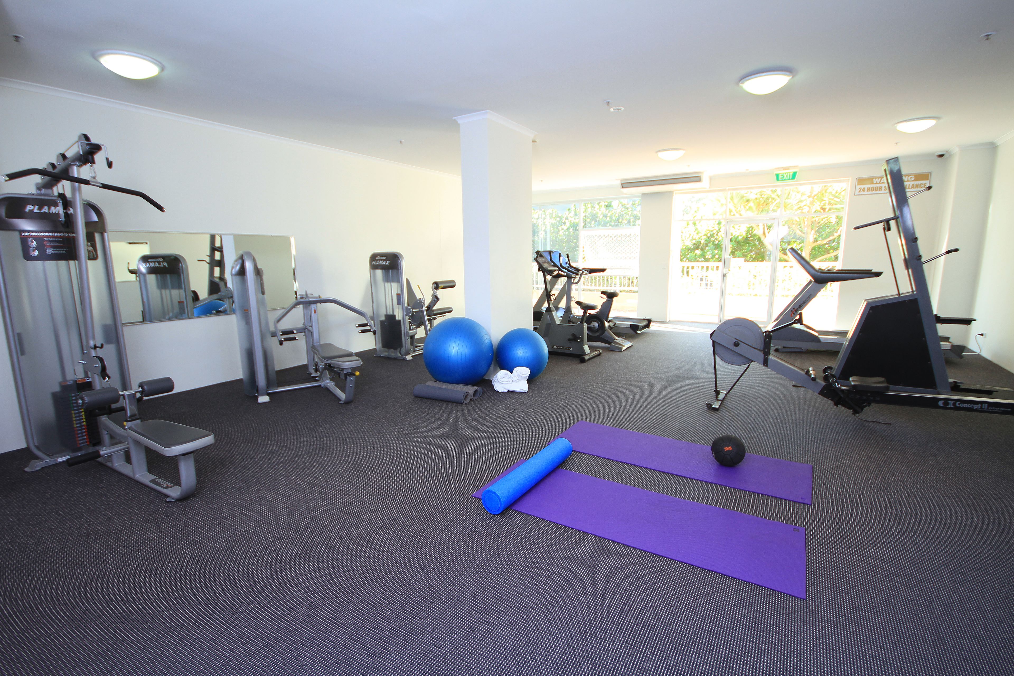 Xanadu Main Beach Resort — image 25