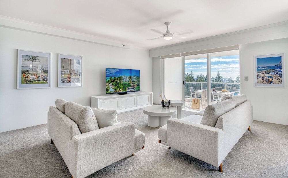 Xanadu Main Beach Resort by null