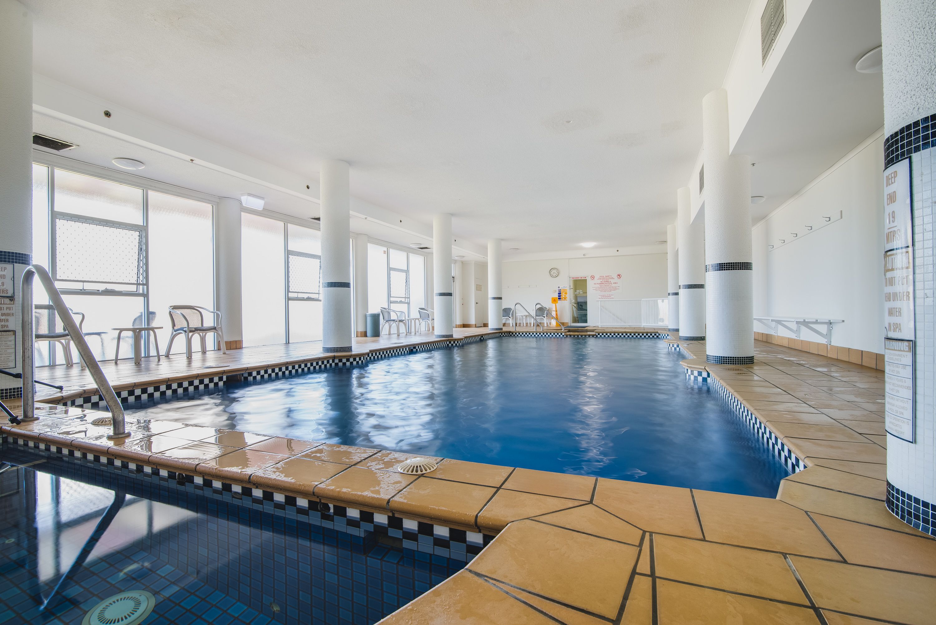 Xanadu Main Beach Resort — image 3