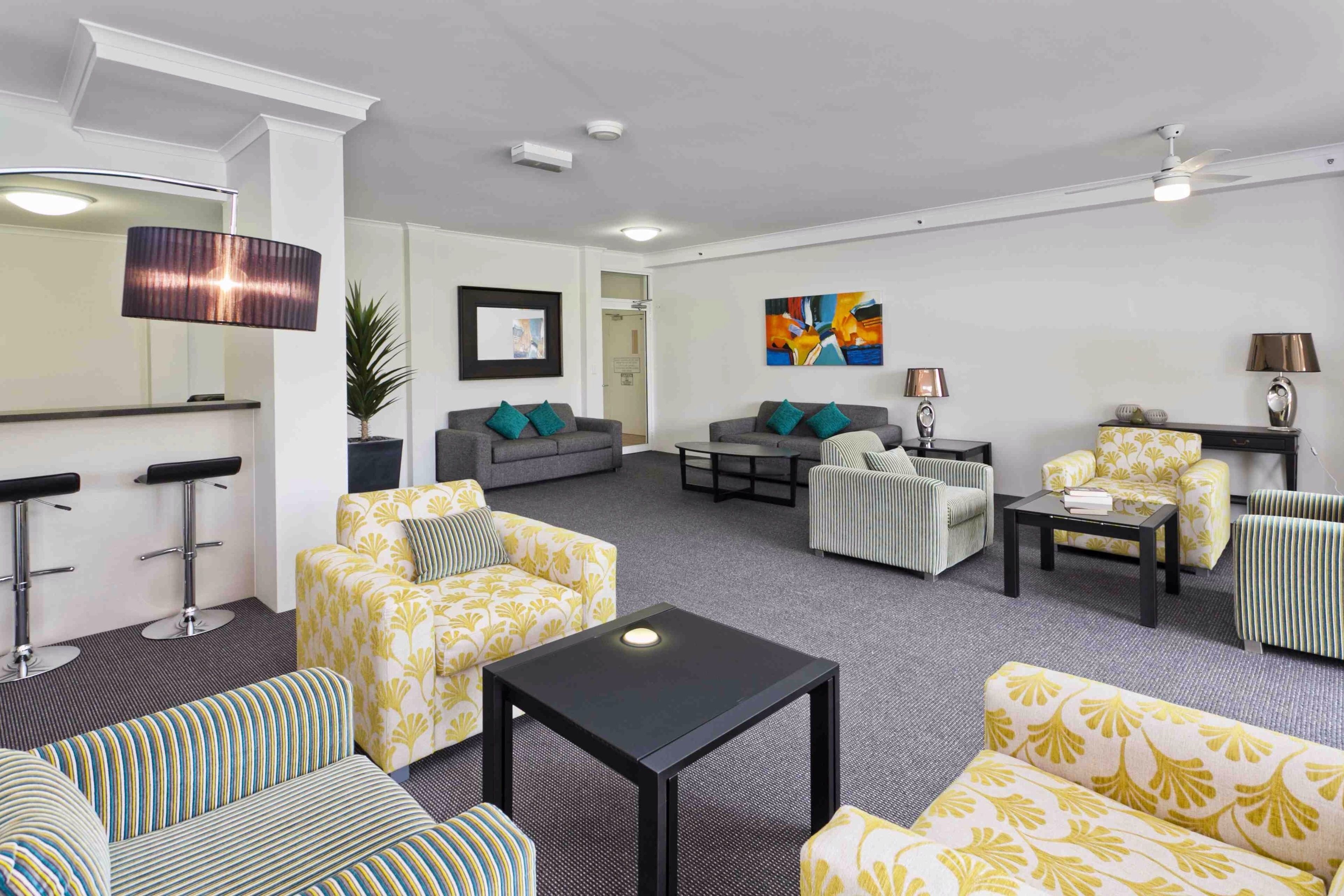 Xanadu Main Beach Resort — image 26