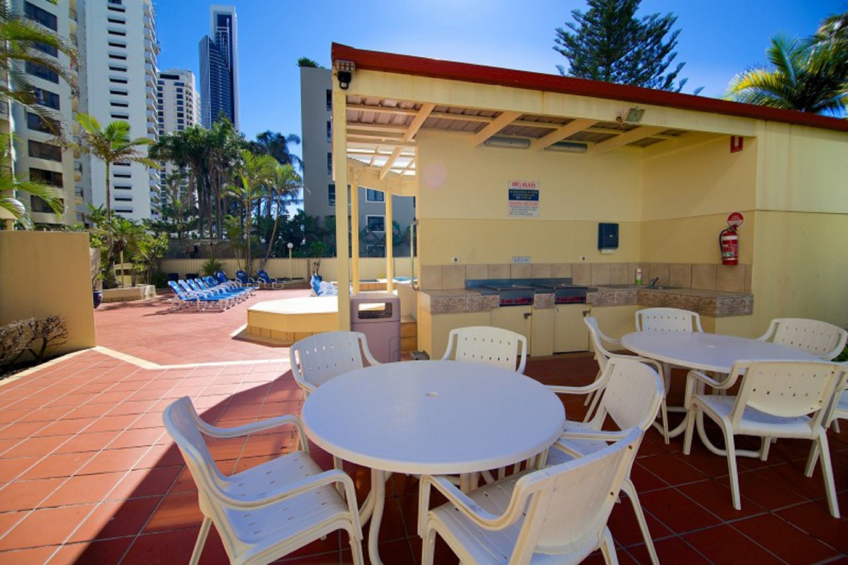 Surf Regency Apartments — image 24
