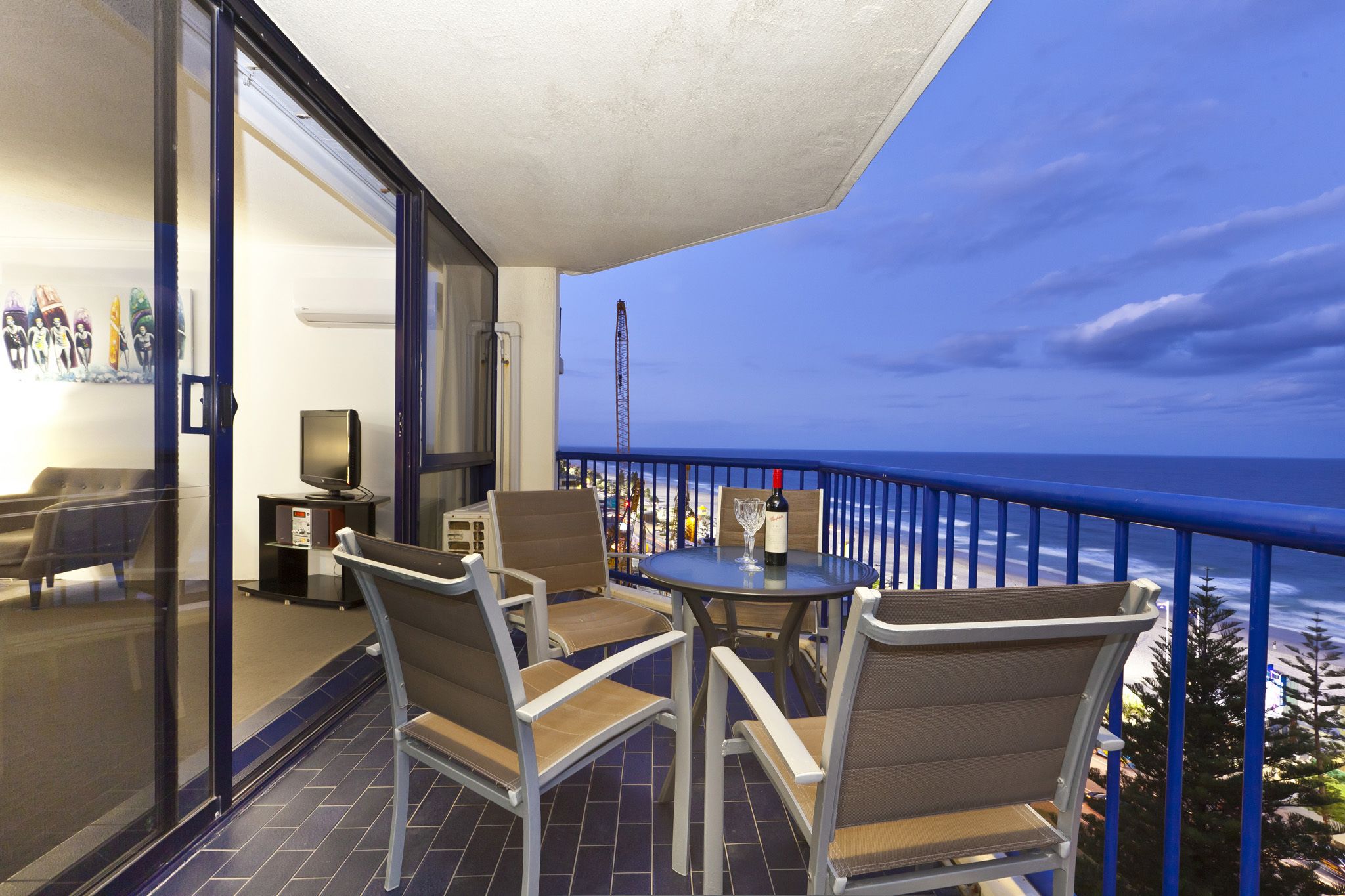 Surf Regency Apartments — image 17