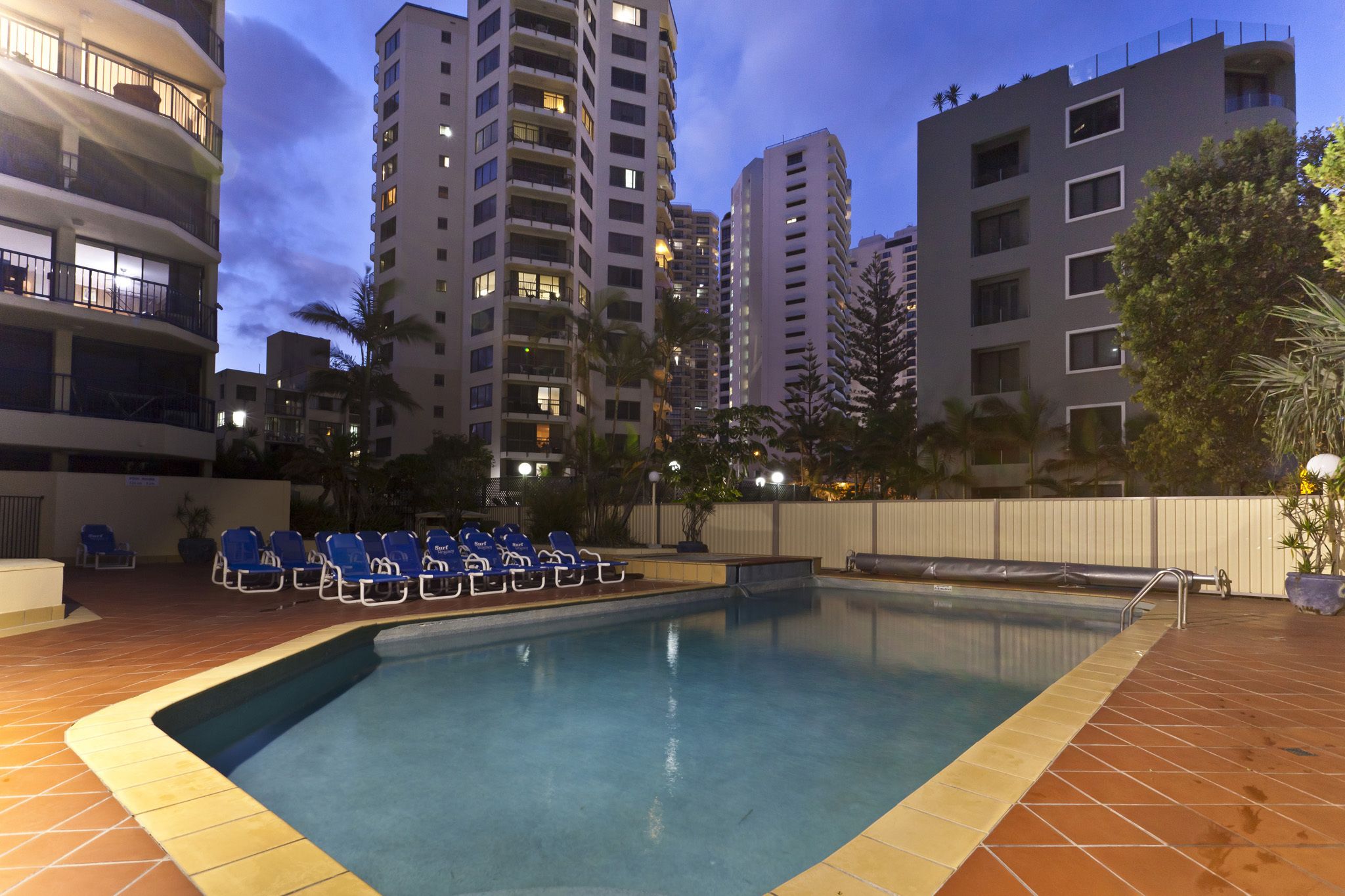 Surf Regency Apartments — image 5