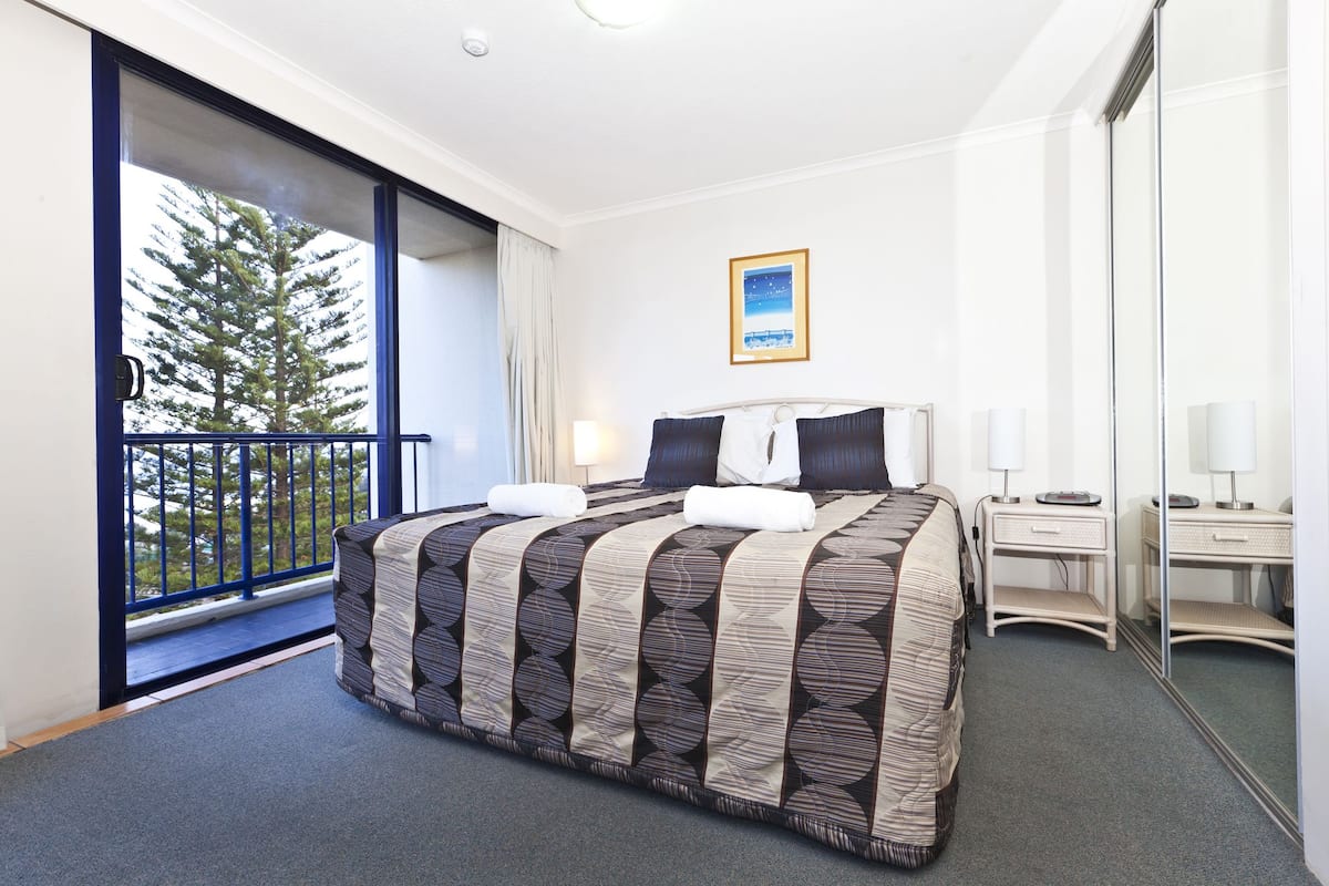 In-room safe, soundproofing, iron/ironing board, cots/infant beds