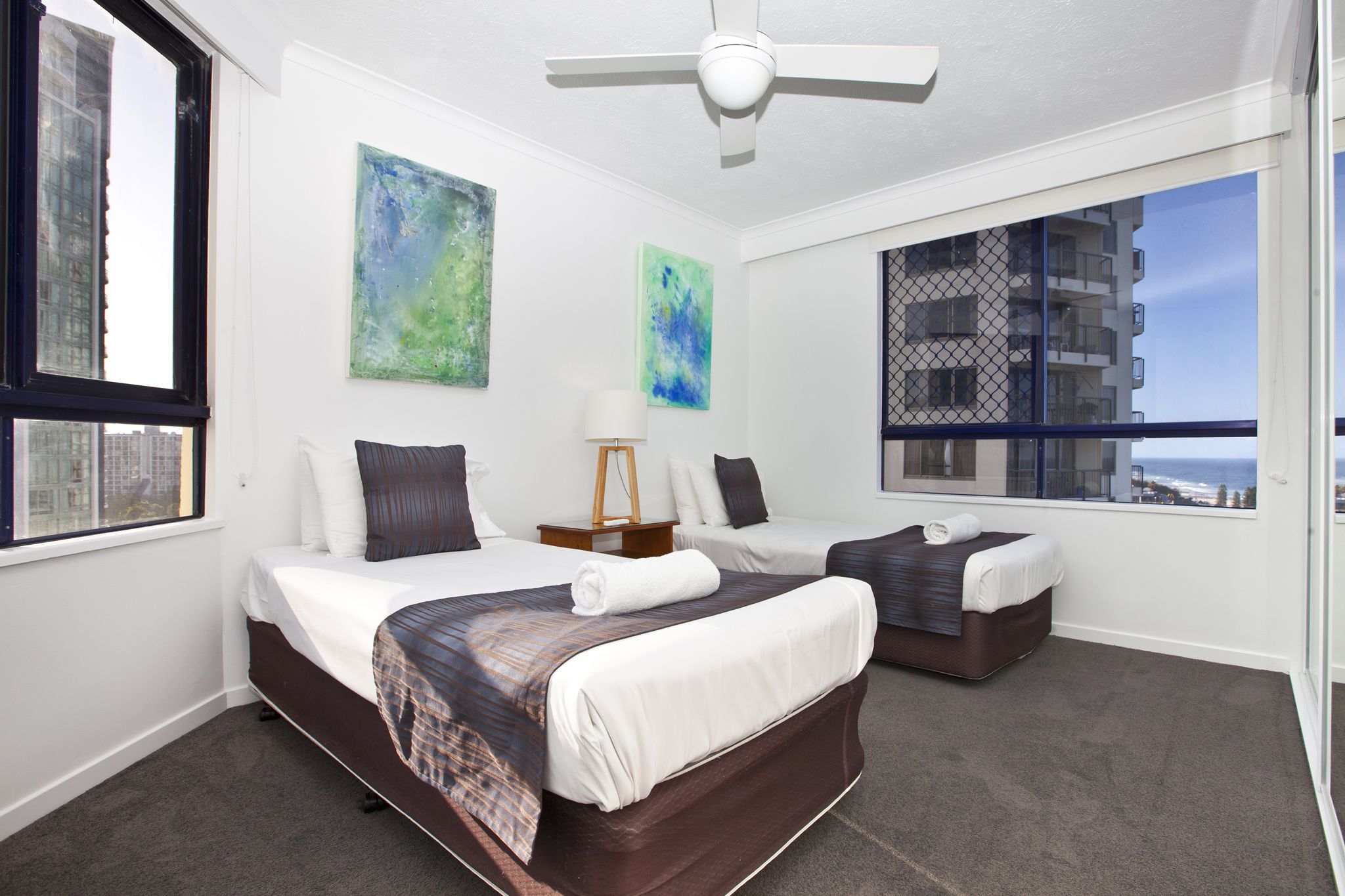 Surf Regency Apartments — image 11