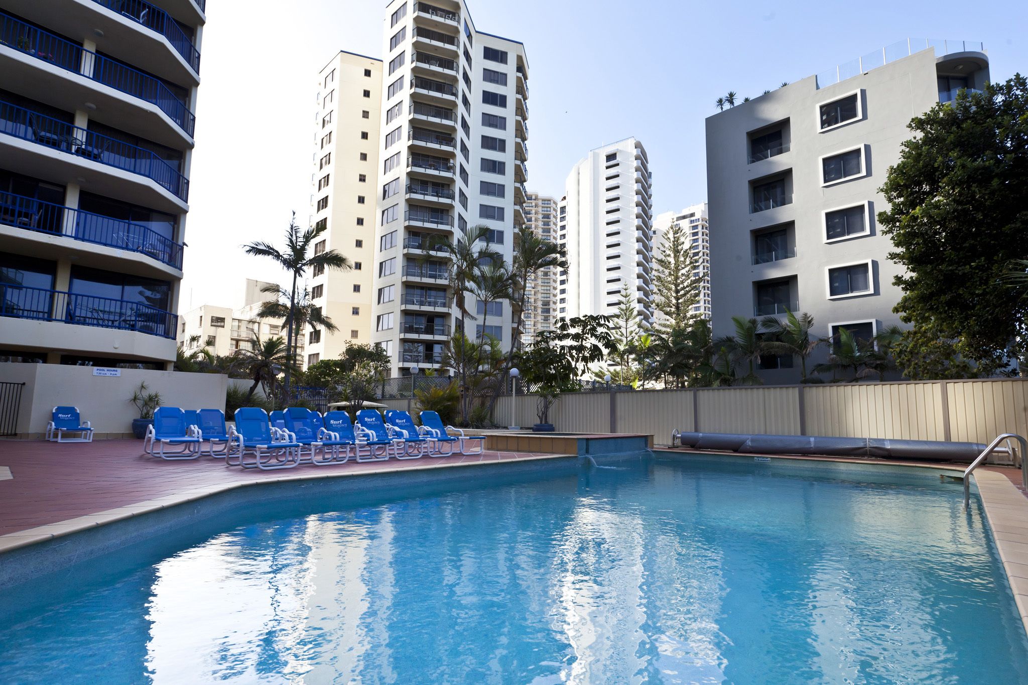 Surf Regency Apartments — image 2