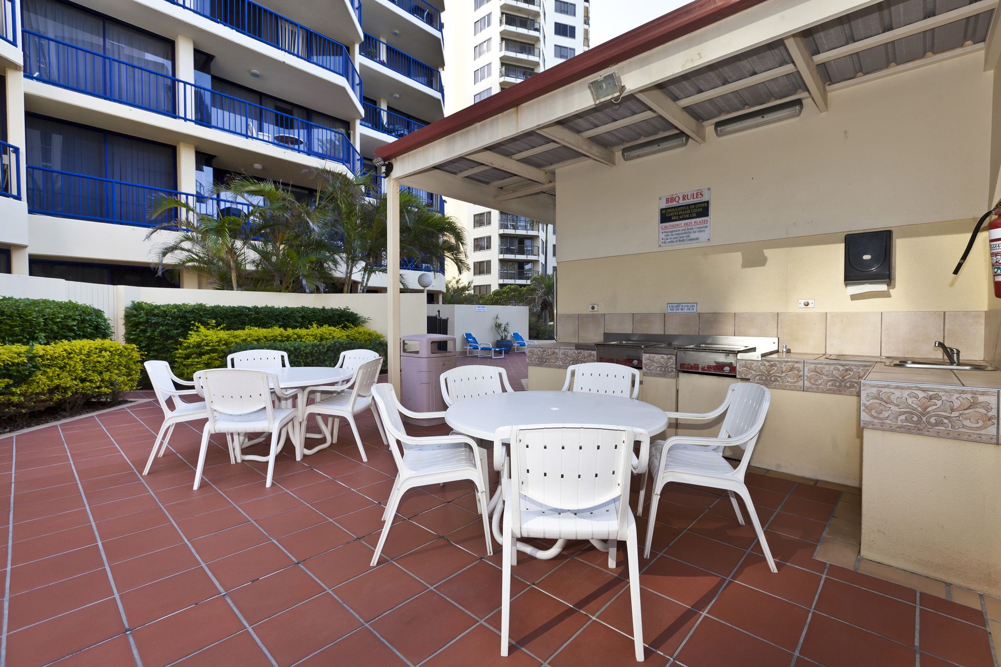 Surf Regency Apartments — image 26