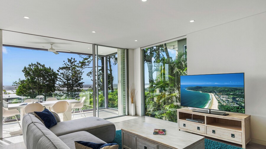 The Rise Noosa