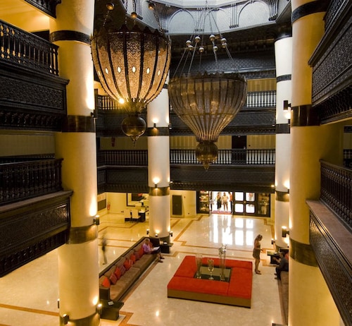 Royal Decameron Tafoukt Beach Resort & Spa - All Inclusive