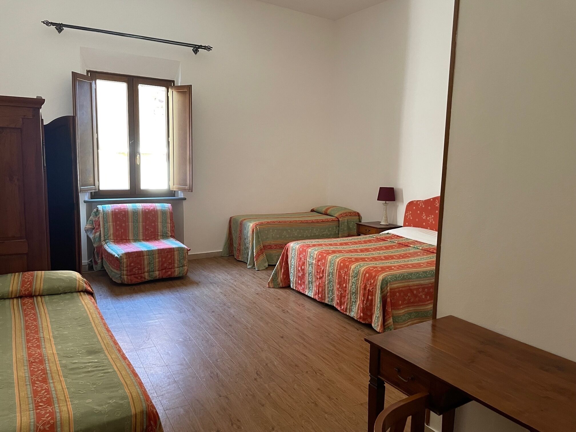 Photo - Hotel Caffè Verdi - 24 hours Reception